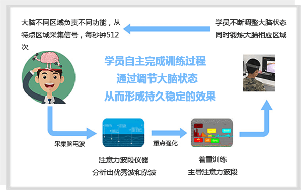 脑电生物反馈训练